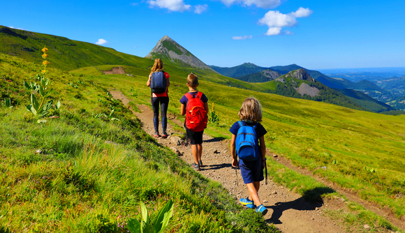 Camping Cantal - 36 - campings